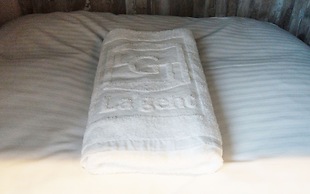 La'gent Hotel Okinawa Chatan - Hostel