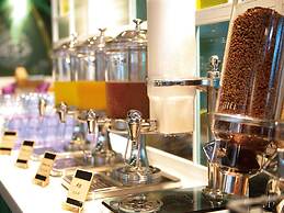 La'gent Hotel Okinawa Chatan - Hostel