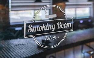 La'gent Hotel Okinawa Chatan - Hostel