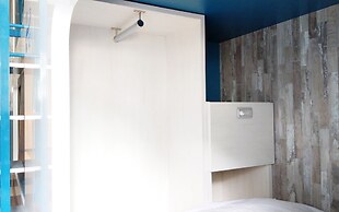 La'gent Hotel Okinawa Chatan - Hostel