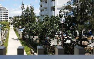 La'gent Hotel Okinawa Chatan - Hostel