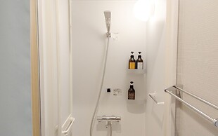 La'gent Hotel Okinawa Chatan - Hostel