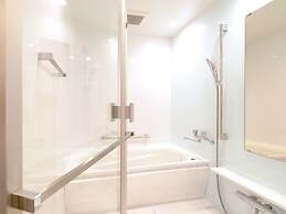 La'gent Hotel Okinawa Chatan - Hostel