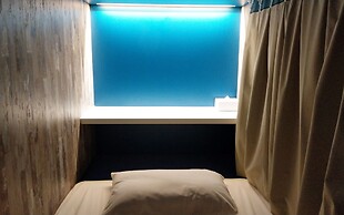 La'gent Hotel Okinawa Chatan - Hostel