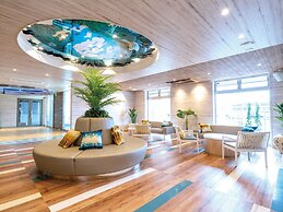 La'gent Hotel Okinawa Chatan - Hostel