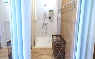 La'gent Hotel Okinawa Chatan - Hostel