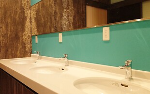 La'gent Hotel Okinawa Chatan - Hostel