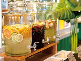 La'gent Hotel Okinawa Chatan - Hostel