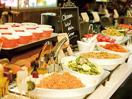 La'gent Hotel Okinawa Chatan - Hostel