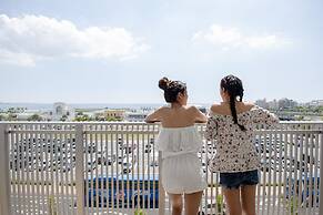 La'gent Hotel Okinawa Chatan - Hostel
