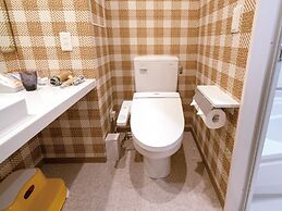 La'gent Hotel Okinawa Chatan - Hostel