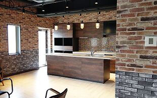 La'gent Hotel Okinawa Chatan - Hostel