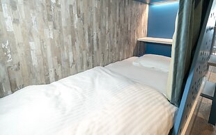 La'gent Hotel Okinawa Chatan - Hostel