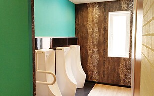 La'gent Hotel Okinawa Chatan - Hostel