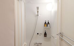 La'gent Hotel Okinawa Chatan - Hostel