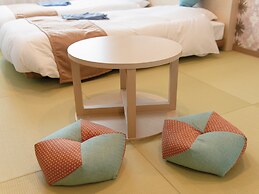 La'gent Hotel Okinawa Chatan - Hostel