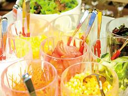 La'gent Hotel Okinawa Chatan - Hostel