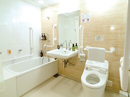 La'gent Hotel Okinawa Chatan - Hostel