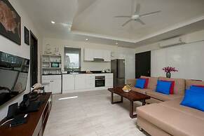 Laem Ka Residence by Tropiclook