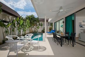 Laem Ka Residence by Tropiclook