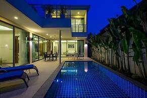 Laem Ka Residence by Tropiclook