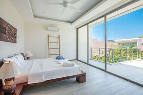 Laem Ka Residence by Tropiclook