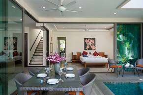 Laem Ka Residence by Tropiclook