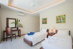 Laem Ka Residence by Tropiclook