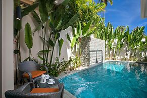 Laem Ka Residence by Tropiclook
