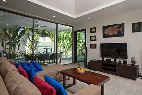 Laem Ka Residence by Tropiclook