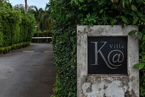 Laem Ka Residence by Tropiclook