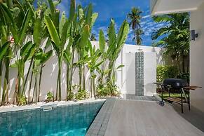 Laem Ka Residence by Tropiclook