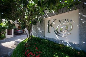 Laem Ka Residence by Tropiclook