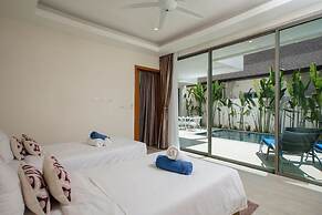 Laem Ka Residence by Tropiclook