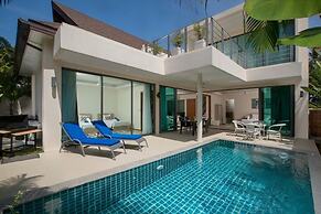 Laem Ka Residence by Tropiclook