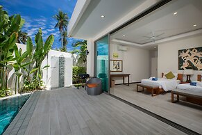 Laem Ka Residence by Tropiclook