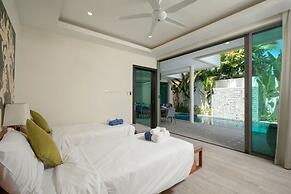 Laem Ka Residence by Tropiclook