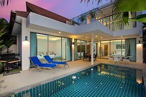 Laem Ka Residence by Tropiclook