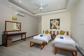 Laem Ka Residence by Tropiclook