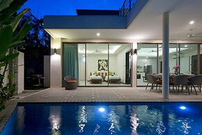 Laem Ka Residence by Tropiclook
