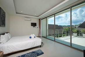 Laem Ka Residence by Tropiclook