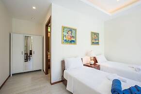 Laem Ka Residence by Tropiclook