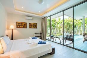Laem Ka Residence by Tropiclook