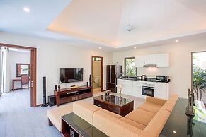 Laem Ka Residence by Tropiclook
