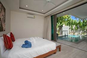 Laem Ka Residence by Tropiclook