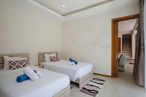 Laem Ka Residence by Tropiclook