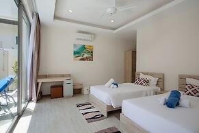 Laem Ka Residence by Tropiclook