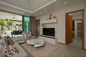Laem Ka Residence by Tropiclook