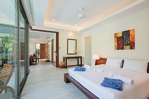 Laem Ka Residence by Tropiclook