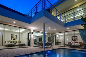 Laem Ka Residence by Tropiclook